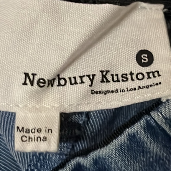 Bellbottom Jeans - Picture 7 of 11